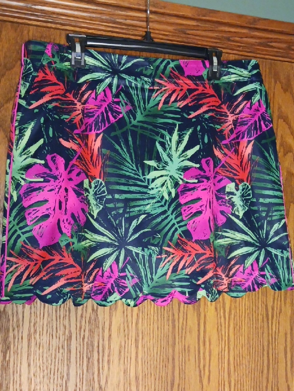 Women's Lady Hagan Skort